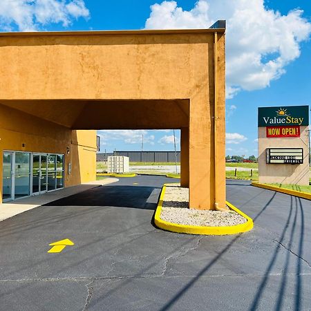Value Stays By Oyo I-64 Winchester Extérieur photo