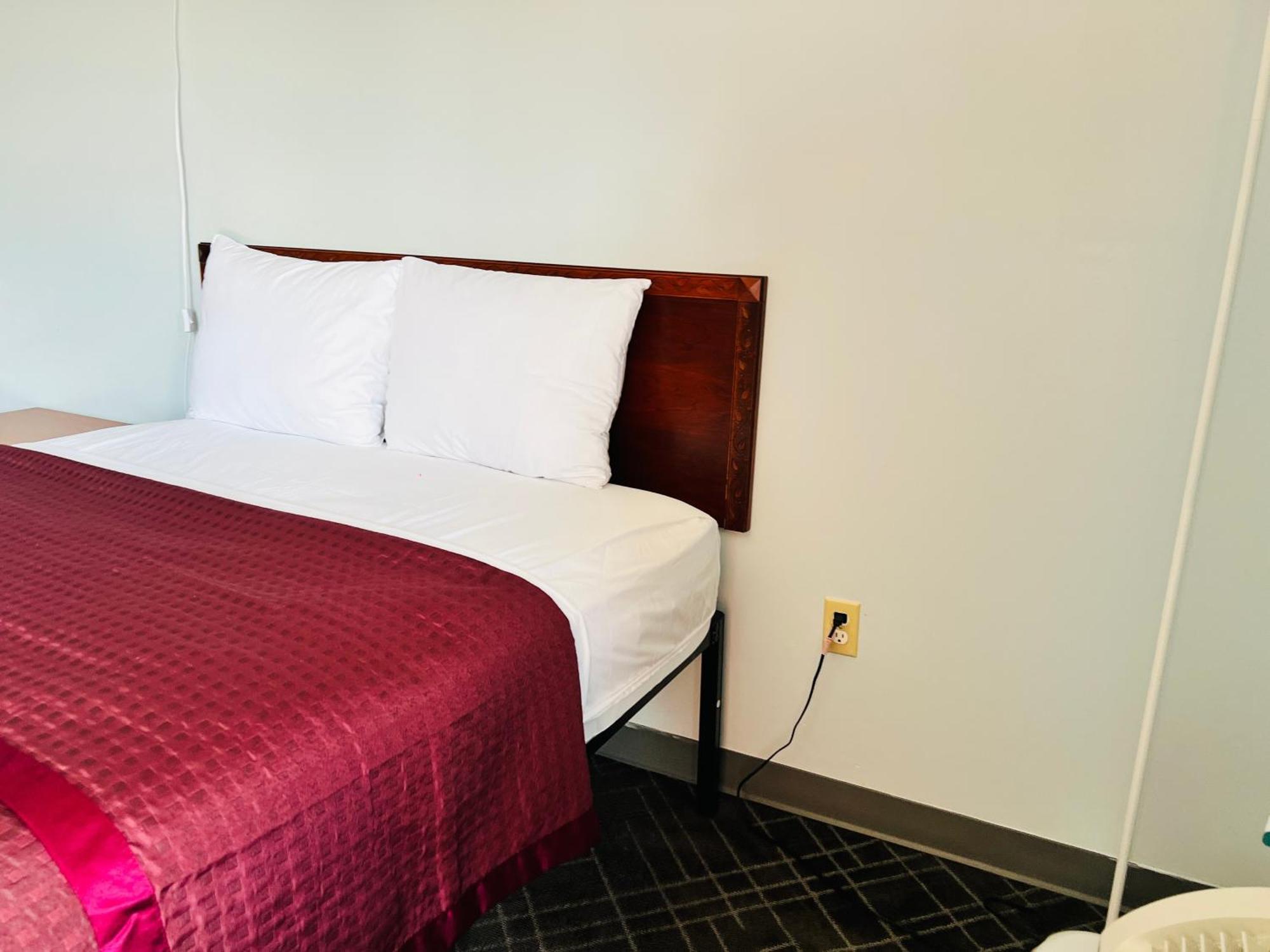 Value Stays By Oyo I-64 Winchester Extérieur photo